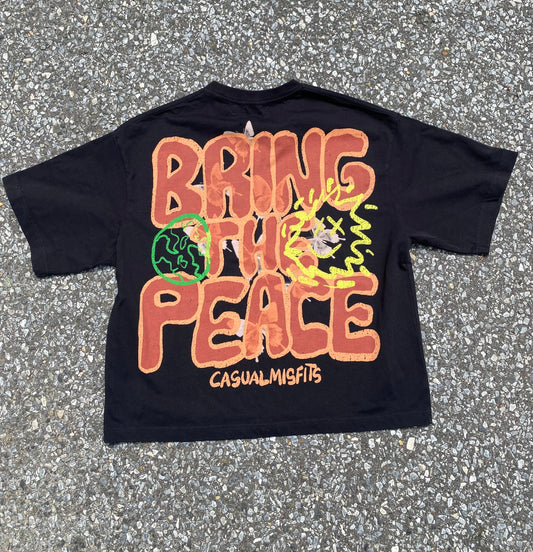 Bring The Peace